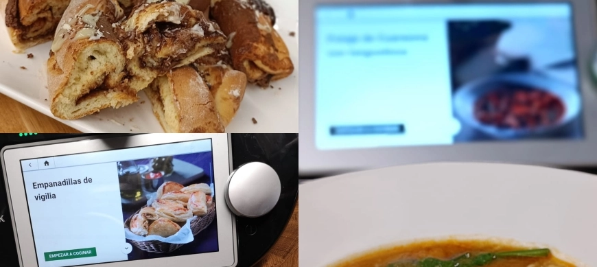 Taller de cuaresma Marzo 2022