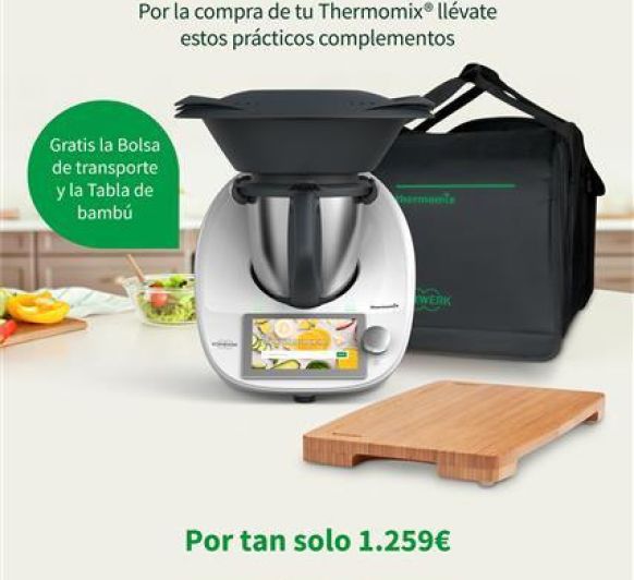 Promoción Especial