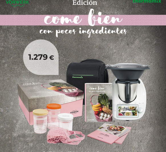 Edición come bien