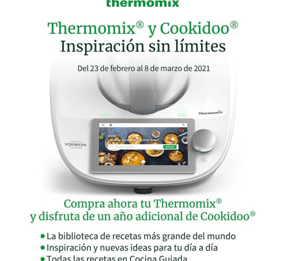 TM6 EDICIÓN INSPIRACIÓN SIN LÍMITES
