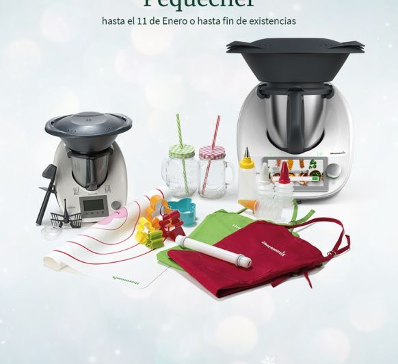 EDICIÓN PEQUECHEF
