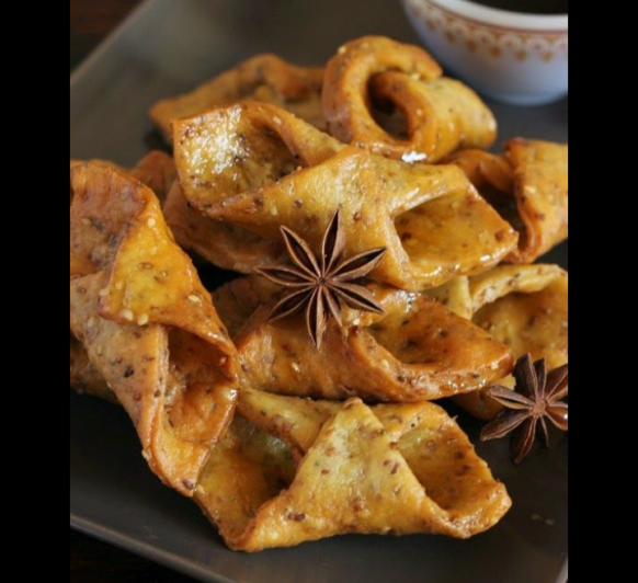 Pestiños Caseros